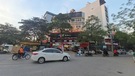 Lô đất phân lô hiếm vỉa hè ô tô tránh giá tốt