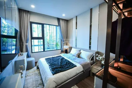 Bán cắt lỗ 500tr căn hộ 2pn the rivana mặt tiền ql13 tt 30% nhận nhà ở ngay ân hạn gốc lãi