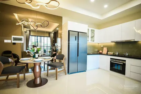 Kẹt tiền bán gấp lỗ 500tr ch the rivana 2pn quốc lộ 13 thanh toán chỉ 500tr ân hạn gốc lãi 24 tháng