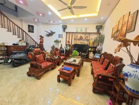 Cần bán nhà yết kiêu hà đông, giá rẻ nhất, nhà đẹp, lô góc, thoáng sáng , dt 42m, 11,8 tỷ