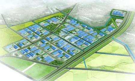 Cụm bình minh 5000m² 8000m², 1ha 1,5ha 3ha... cắt theo nhu cầu. kiến xương thái bình