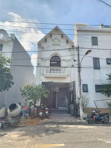 Bán nhà 1t1l 5x16m, đường n7 kdc đất mới p. tân bình