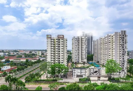 Giỏ hàng căn đẹp cđt habitat bd, 2pn 64m2 giá 2,7 tỷ. kí hđmb 10%. góp giãn 24 th. ck lên đến 10%