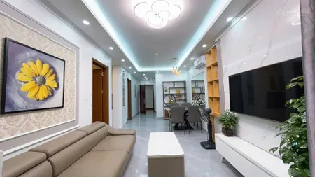 Cần bán căn cc 2pn 2vs, tòa c chung cư newlife trung tâm bãi cháy hạ long 2tỷ580 full nt đẹp