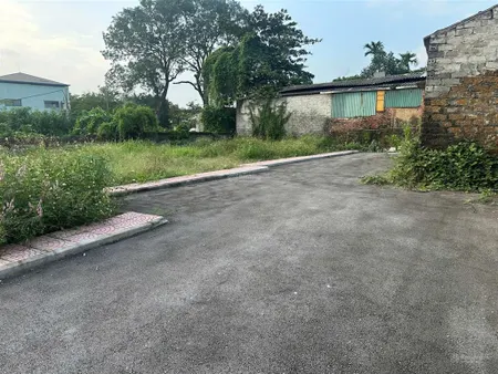 Chính chủ bán gấp lô đất hiếm phúc lâm mỹ đức, vị trí đắc địa