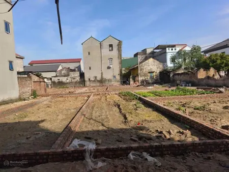 Bán gấp lô 52,6m2 ninh xá 1,5 tỷ vị trí đẹp, tiềm năng tăng giá tốt