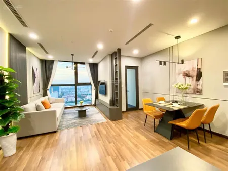 Chính chủ bán căn hộ dualkey the zei lê đức thọ, 104m2, full đồ giá 13 tỷ (0973 563 ***)