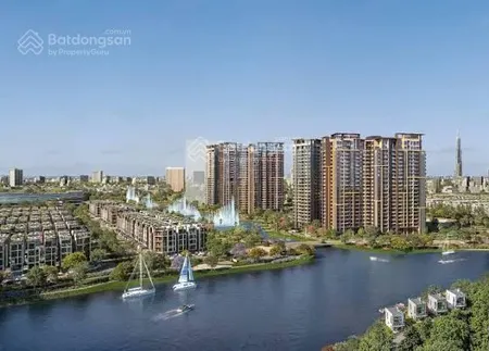 Bán masteri park place, 9.2 tỷ, 79m2, an phú, quận 2, tp. hcm