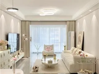 Bán căn hộ sông đà tower, q. 3 109m2, 3pn, 2wc giá 7 tỷ 4, nhà mới 100% sổ hồng. 0934 144 ***