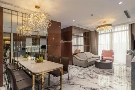 Bán căn hộ hoàng kim thế gia q. bình tân dt 85m2, 3pn, 2wc. giá bán 3.4 tỷ (có sổ hồng).