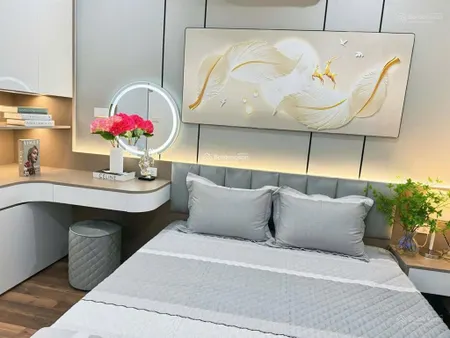 Chính chủ gửi bán căn hộ park view city, huyền quang, bắc ninh. giá 4.2 tỷ (có thương lượng)