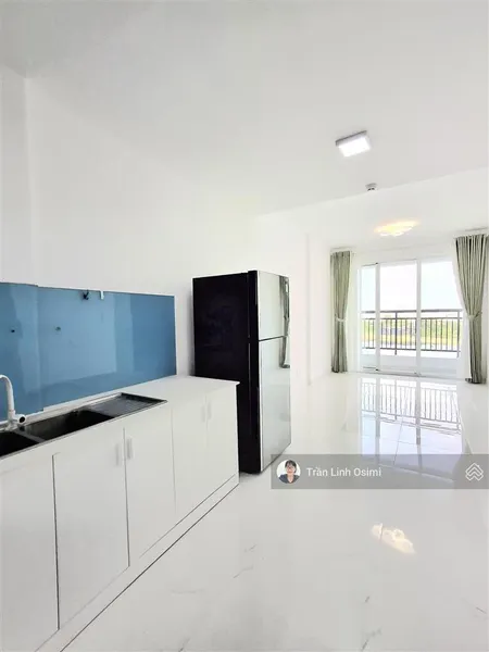 Hot!!! view "triệu đô" bán chung cư felix home đường nguyễn văn dung, gò vấp căn có ban công ạ
