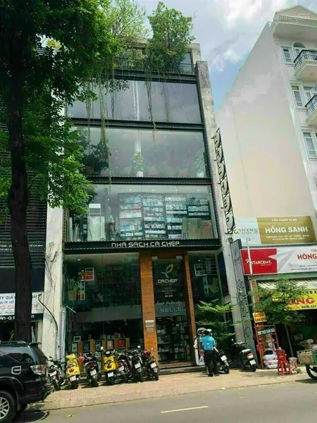 Vị trí vàng! mặt tiền ngang khủng 13m, mt mạc đĩnh chi, quận 1 6 lầu, hđt 128 triệu 42 tỷ