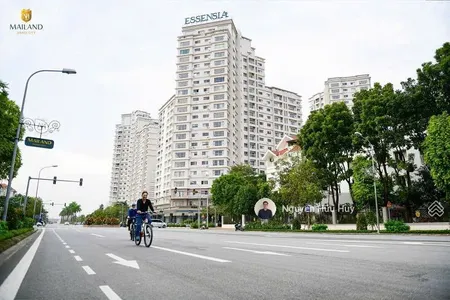 (home&land) bán căn hộ 109m² 2pn tại splendora nhà đã hoàn thiện cao cấp sổ đỏ sẵn sàng