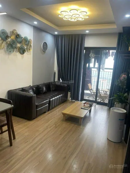 Bán cc 2pn, 1wc tại park view city bắc ninh, dt 57m2