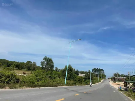 Bán 20m x 50m đất odt mặt tiền lý nam đế tân phước lagi giá rẻ nhất 250 triệu/m ngang