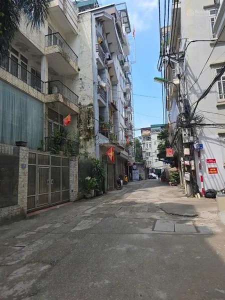 Bán đất phố xuân đỉnh, từ liêm 18 tỷ 120m2, mt 7m ô tô kinh doanh 2 thoáng