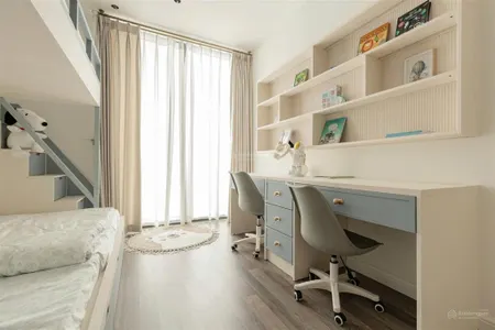 Ascent lakeside 137m² ban công rộng, view hồ & landmark đẳng cấp