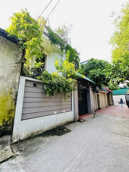 Bán đất đẹp tứ liên gần cầu vượt nghi tàm thông vin cổ loa