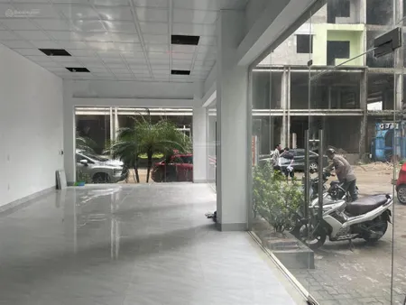 Bán shophouse đẹp, nhiều tiện ích, 2,9 tỷ, 63m2 tại đường ấp đồn, yên phong, bắc ninh