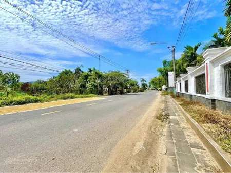 Duy nhất 1 lô đất mặt tiền kinh doanh đường nhựa rộng 15m