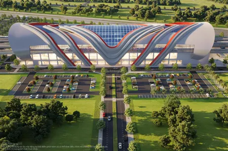 Bán đất mặt tiền đường thạnh thới lộ giới 40m vị trí đắc địa giá tốt hơn thị trường