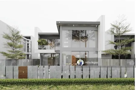 Bán biệt thự victoria (bt4 412m2) để ở hoặc cho thuê dòng tiền 80 triệu/tháng sổ hồng lâu dài