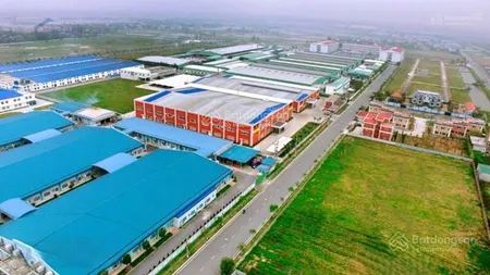 Cụm kim thái 5000m2, 8000m2, 10.000m2, 15.000m2, 5ha cắt theo nhu cầu. nam định cũ.