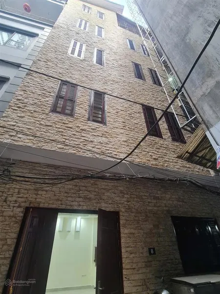 Chính chủ bán gấp nhà riêng gần 50m2 tại phú mỹ mỹ đình quận nam từ liêm