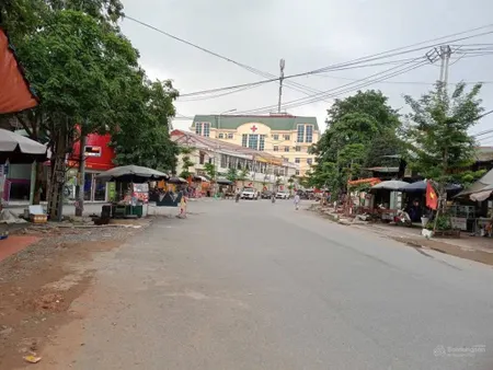 Bán đất tại xã kim quan, thạch thất, hà nội, 9,2 tỷ, 148 m2