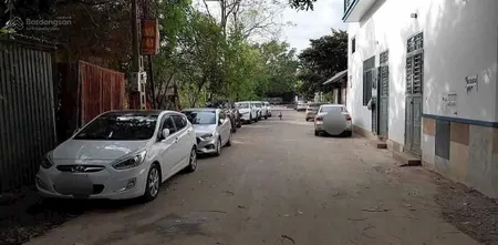 Bán đất tại đường 420, thạch thất, 2,25 tỷ, 80m2 đẹp, nhiều tiện ích