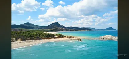 Bán mảnh đất siêu đẹp mt phan văn định cách biển chỉ 190m, dt 373m2 mt rộng hơn gần 8.5mét