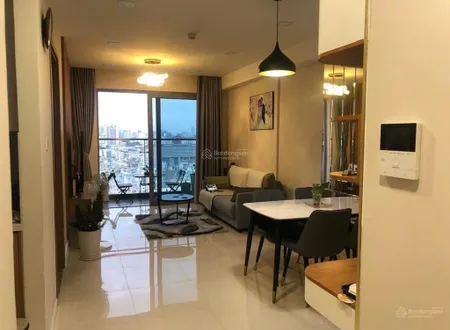 Làn sóng xanh giữa lòng đô thị thể hiện đẳng cấp gia chủ ch rivera park q10 shr bao thuế phí