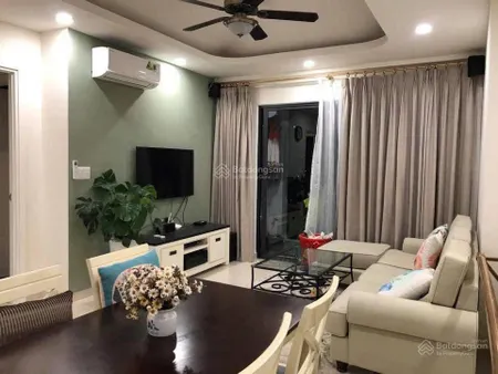 Bán căn hộ mone nam sg, q7. căn góc 95m2, 3pn 2wc. đã có sổ hồng. giá 6.2 tỷ