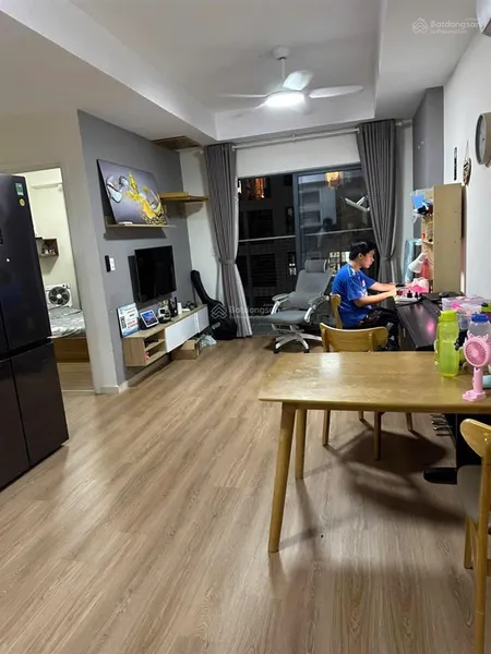 Bán căn hộ mone nam sg, q7. 68m2, 2pn 2wc full nội thất. giá 5 tỷ sổ hồng