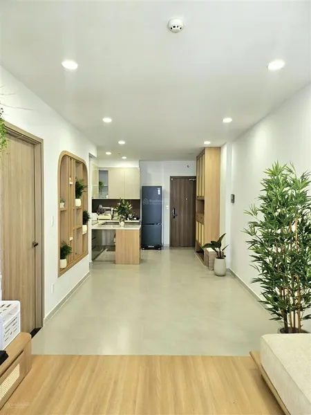 Fresca riverside căn hộ ngay chợ đầu mối, giỏ hàng căn hộ 2pn 3pn giá tốt nhất thị trường