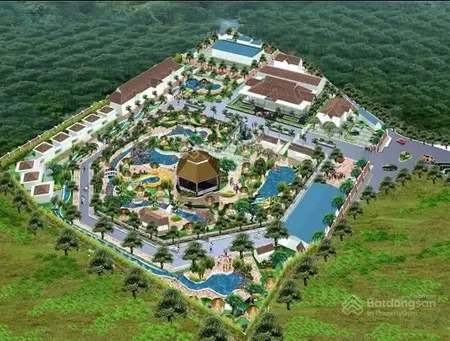 Bán đất dh8, 1,02 tỷ, 137,4m2, hòa khương, hòa vang, đà nẵng
