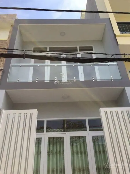 Bán gấp tại đường số 17, tân thuận tây, q7, tp.hcm, 6,5 tỷ, 60m2 chỉ với bao đẹp!