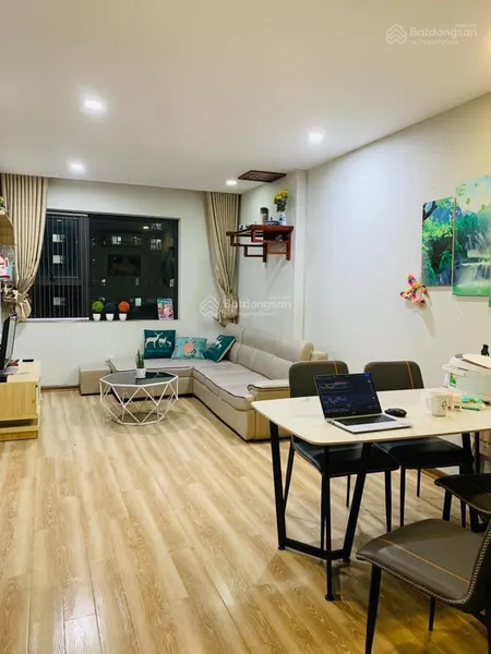 Cần bán căn 65m2 chung cư hh2 xuân mai dương nội, 2pn, giá 4,25 tỷ