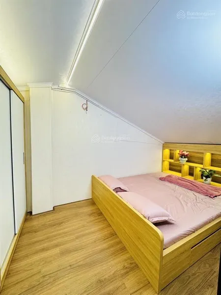 Sở hữu ngay nhà đẹp phố bạch đằng giá đón xuân chỉ 12.6 tỷ 35m 5 tầng mặt tiền quyền lực 6.2m