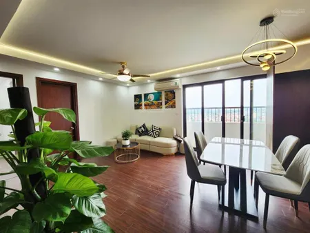 Cần bán gấp căn hộ 73m2, 3 phòng ngủ chung cư bộ tư lệnh, full nội thất giá 5,2 tỷ