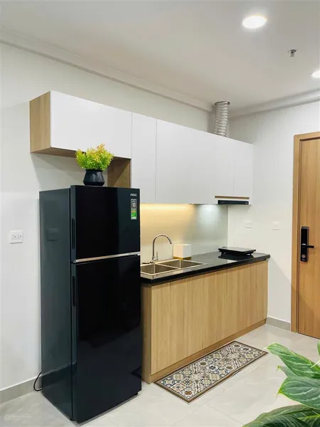 Bán căn hộ studio 33m2 legacy central thuận giao tp hcm, giá tốt cho nhà đầu tư, cho thuê giá cao