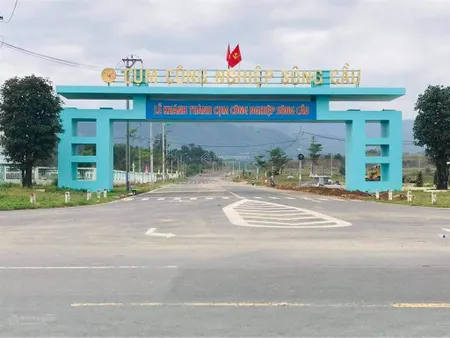 Bán 1,1 hecta giáp đường ô tô 100m ngang xã sông cầu, khánh vĩnh làm nhà vườn trang trại giá rẻ