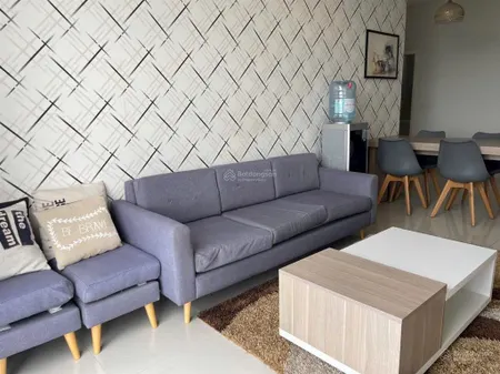 Bán căn hộ sora 1 tp mới kế bên aeon 2pn 2wc dt 76m2 full nội thất có sổ hồng riêng lâu dài