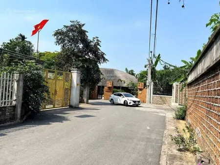 Bán đất phường thanh hải bắc giang 1000m2, giá 1tỷ đồng. sổ đỏ chính chủ