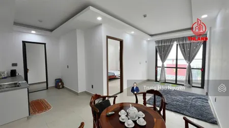 Chỉ cần 570 triệu anh chị đã sở hữu căn hộ sophia center 2 phòng ngủ, view biển, tầng cao thoáng