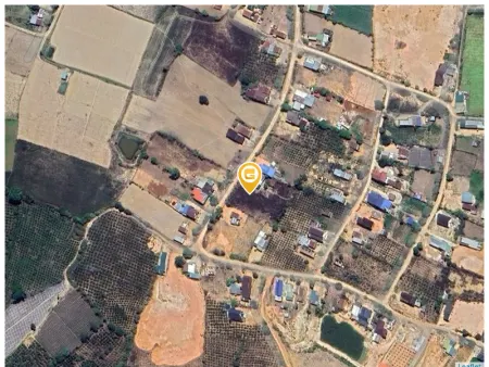 Bán đất 2000m² ngang 39m giá 6 tỷ Xã Đơn Dương