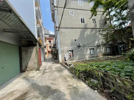 Cc cần bán 92m2 đất, ô tô qua tại yên nghĩa, cạnh chợ dân sinh, gần nút giao vđ 4, 0866 881 ***