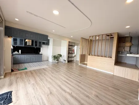 Bán căn hộ mỹ viên phú mỹ hưng 3 phòng ngủ, diện tích thông thủy 95m2, nhà mới 100%, full nội thất