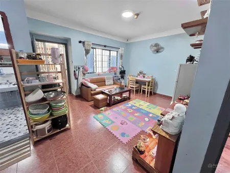 Chung cư an lộc nguyễn oanh gò vấp diện tích 65m2